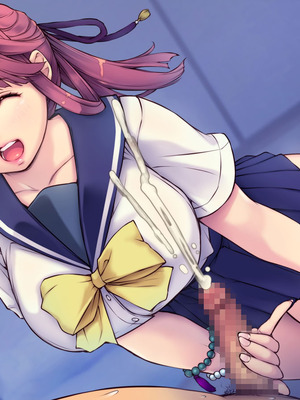 [いいなり美人 (横十輔)] 教祖の息子・信者ハーレム！ ～アヘエロ宗教で生・中出し放題っ～_588