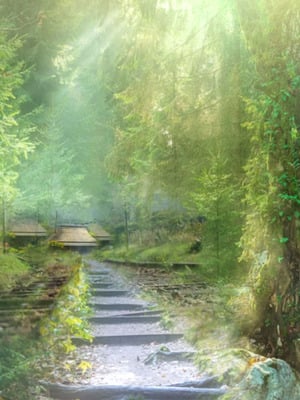 [いいなり美人 (横十輔)] 教祖の息子・信者ハーレム！ ～アヘエロ宗教で生・中出し放題っ～_709