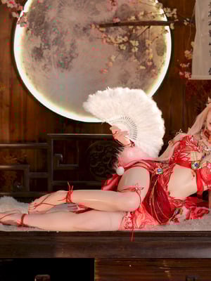 前野太太 - 玉玲珑 喜缘红线 (永劫无间)