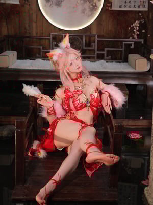 前野太太 - 玉玲珑 喜缘红线 (永劫无间)_02