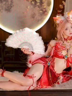 前野太太 - 玉玲珑 喜缘红线 (永劫无间)_03