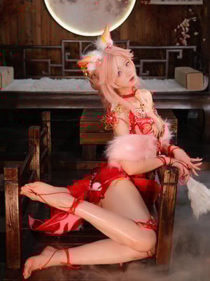 前野太太 - 玉玲珑 喜缘红线 (永劫无间)_04