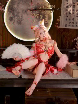 前野太太 - 玉玲珑 喜缘红线 (永劫无间)_05