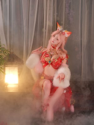 前野太太 - 玉玲珑 喜缘红线 (永劫无间)_08