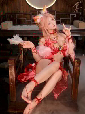 前野太太 - 玉玲珑 喜缘红线 (永劫无间)_11