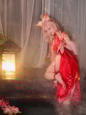 前野太太 - 玉玲珑 喜缘红线 (永劫无间)_14