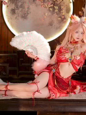 前野太太 - 玉玲珑 喜缘红线 (永劫无间)_15