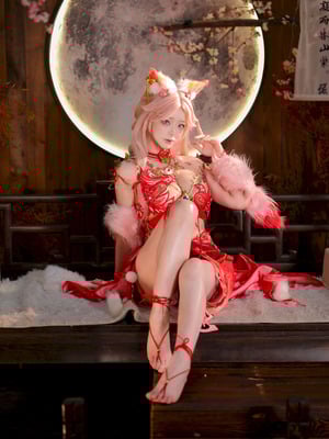 前野太太 - 玉玲珑 喜缘红线 (永劫无间)_17