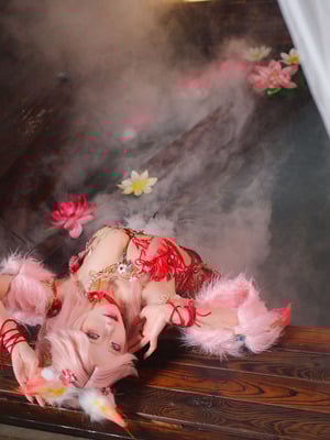 前野太太 - 玉玲珑 喜缘红线 (永劫无间)_18