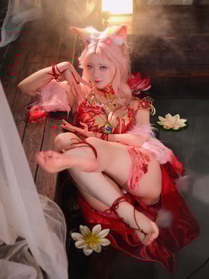 前野太太 - 玉玲珑 喜缘红线 (永劫无间)_20