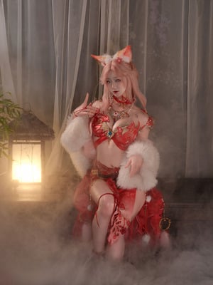 前野太太 - 玉玲珑 喜缘红线 (永劫无间)_21