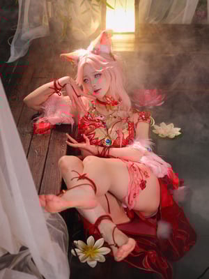 前野太太 - 玉玲珑 喜缘红线 (永劫无间)_22