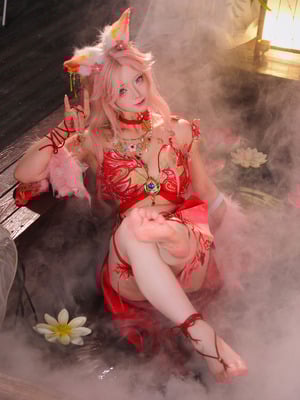 前野太太 - 玉玲珑 喜缘红线 (永劫无间)_30