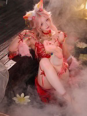 前野太太 - 玉玲珑 喜缘红线 (永劫无间)_32