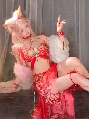 前野太太 - 玉玲珑 喜缘红线 (永劫无间)_33