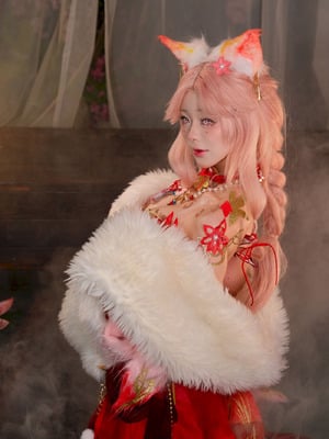 前野太太 - 玉玲珑 喜缘红线 (永劫无间)_35