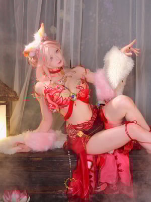 前野太太 - 玉玲珑 喜缘红线 (永劫无间)_42