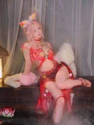 前野太太 - 玉玲珑 喜缘红线 (永劫无间)_45