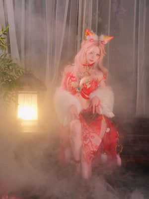 前野太太 - 玉玲珑 喜缘红线 (永劫无间)_49