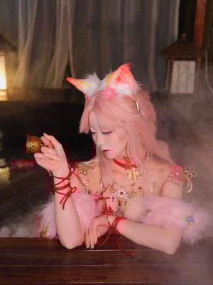 前野太太 - 玉玲珑 喜缘红线 (永劫无间)_52