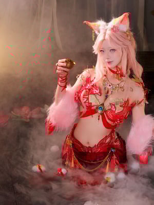 前野太太 - 玉玲珑 喜缘红线 (永劫无间)_54