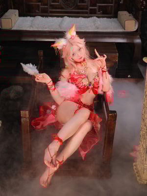 前野太太 - 玉玲珑 喜缘红线 (永劫无间)_61