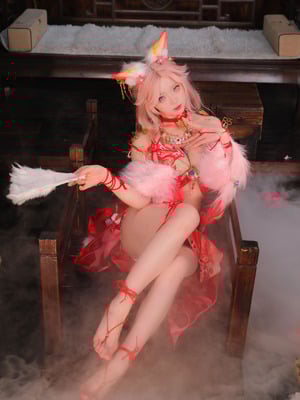 前野太太 - 玉玲珑 喜缘红线 (永劫无间)_62