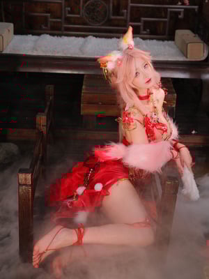 前野太太 - 玉玲珑 喜缘红线 (永劫无间)_65