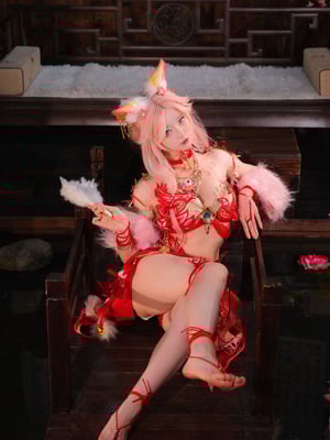 前野太太 - 玉玲珑 喜缘红线 (永劫无间)_68