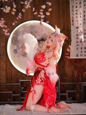 前野太太 - 玉玲珑 喜缘红线 (永劫无间)_69