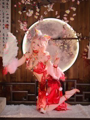 前野太太 - 玉玲珑 喜缘红线 (永劫无间)_70