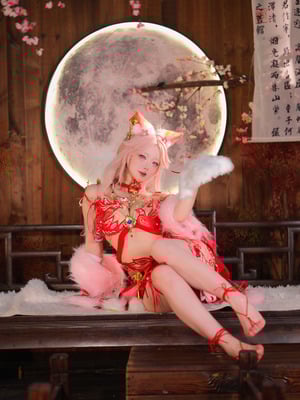 前野太太 - 玉玲珑 喜缘红线 (永劫无间)_74