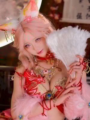 前野太太 - 玉玲珑 喜缘红线 (永劫无间)_77