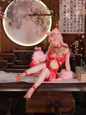 前野太太 - 玉玲珑 喜缘红线 (永劫无间)_80