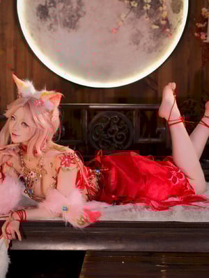 前野太太 - 玉玲珑 喜缘红线 (永劫无间)_82