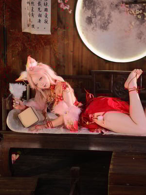 前野太太 - 玉玲珑 喜缘红线 (永劫无间)_83