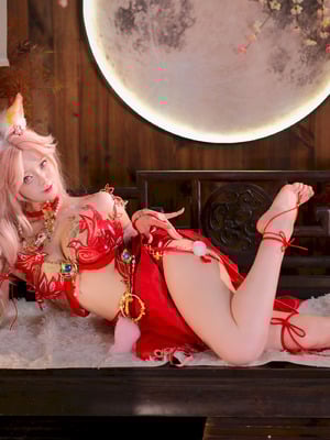 前野太太 - 玉玲珑 喜缘红线 (永劫无间)_84