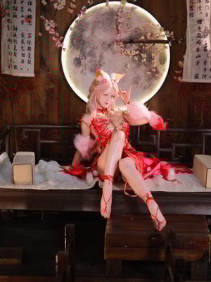 前野太太 - 玉玲珑 喜缘红线 (永劫无间)_86