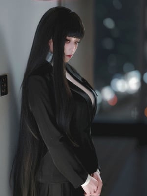 双木扶苏 - 調月リオ_02