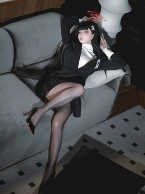 双木扶苏 - 調月リオ_04