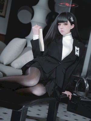 双木扶苏 - 調月リオ_07