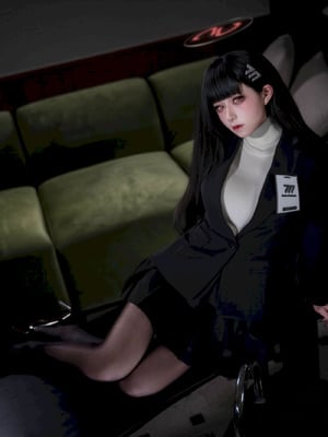 双木扶苏 - 調月リオ_08