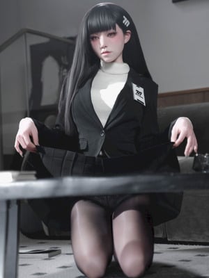 双木扶苏 - 調月リオ_10