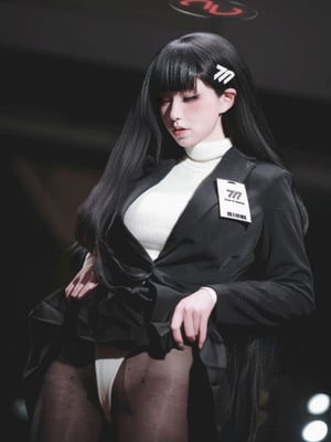 双木扶苏 - 調月リオ_13