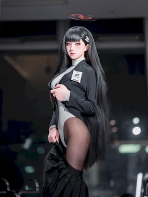 双木扶苏 - 調月リオ_16