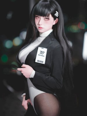 双木扶苏 - 調月リオ_17