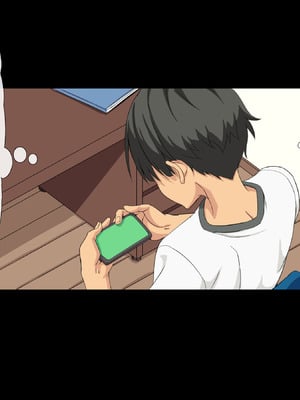 [Hokkyoku Hotaru] 互いの母親と恋人になった僕と友達は…2_007