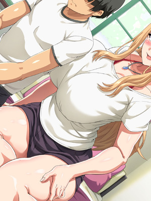 [Hokkyoku Hotaru] 互いの母親と恋人になった僕と友達は…2_343