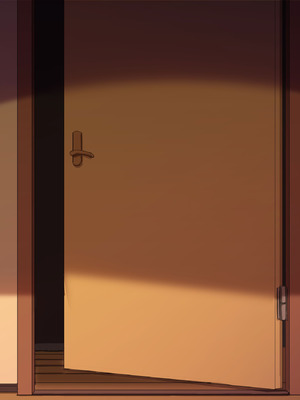 [Hokkyoku Hotaru] 互いの母親と恋人になった僕と友達は…2_437