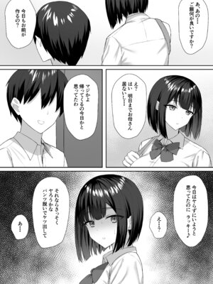 [ポテトウスシオ] 義妹は兄の性奴隷 (オリジナル)_36